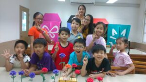 Read more about the article 藝想天開